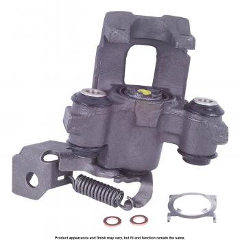 1988 Oldsmobile Cutlass Calais Disc Brake Caliper Rear Left A1 Cardone 184328 image 1 of 4