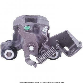 1988 Oldsmobile Cutlass Calais Disc Brake Caliper Rear Left A1 Cardone 184328 image 2 of 4