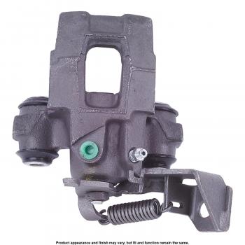 1988 Oldsmobile Cutlass Calais Disc Brake Caliper Rear Left A1 Cardone 184328 image 3 of 4