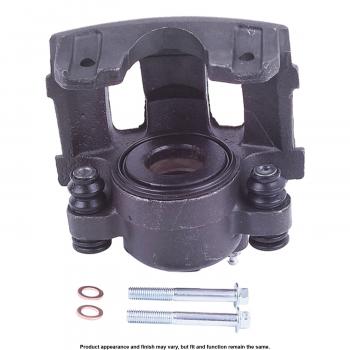 1999 Jeep Cherokee Disc Brake Caliper Front Right A1 Cardone 184339 image 2 of 4