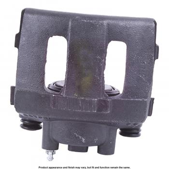 1999 Jeep Cherokee Disc Brake Caliper Front Right A1 Cardone 184339 image 4 of 4