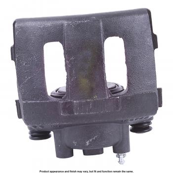 1999 Jeep Cherokee Disc Brake Caliper Front Left A1 Cardone 184340 image 3 of 4