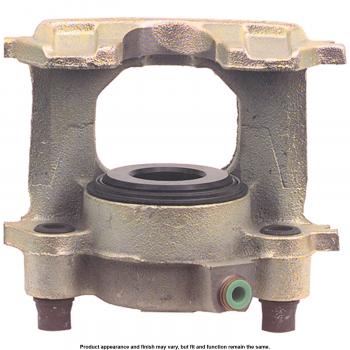 2000 AM General Hummer Disc Brake Caliper Front Left A1 Cardone 184341 image 2 of 4