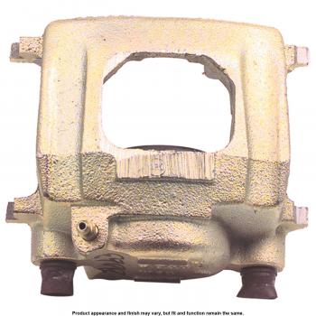 2000 AM General Hummer Disc Brake Caliper Front Left A1 Cardone 184341 image 4 of 4