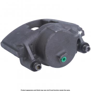 2000 GMC C3500 Disc Brake Caliper Front Left A1 Cardone 184348 image 3 of 4