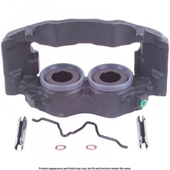 1990 Ford E-250 Econoline Disc Brake Caliper Front Right A1 Cardone 184351 image 2 of 4