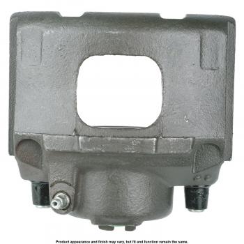 2000 Mercury Villager Disc Brake Caliper Front Left A1 Cardone 184380 image 2 of 4