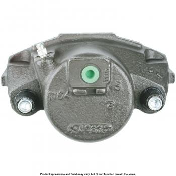 2000 Mercury Villager Disc Brake Caliper Front Left A1 Cardone 184380 image 3 of 4
