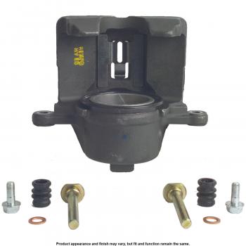 1995 Mercury Sable Disc Brake Caliper Front Left A1 Cardone 184382 image 2 of 4