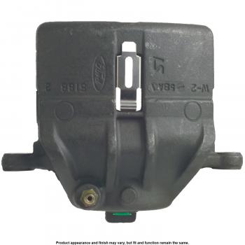 1995 Mercury Sable Disc Brake Caliper Front Left A1 Cardone 184382 image 4 of 4