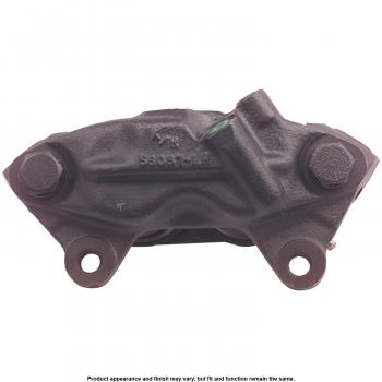 1966 Mercury Monterey Disc Brake Caliper Front Left A1 Cardone 184403 image 2 of 4