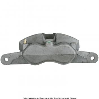 1993 Ford E-350 Econoline Disc Brake Caliper Front Right A1 Cardone 184513 image 2 of 4