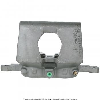 1993 Ford E-350 Econoline Disc Brake Caliper Front Left A1 Cardone 184514 image 2 of 4