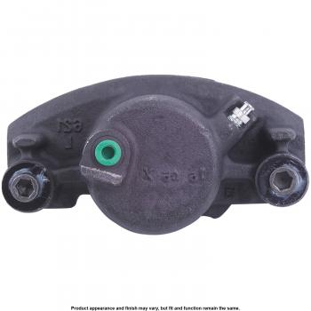 1995 Pontiac Firebird Disc Brake Caliper Front Left A1 Cardone 184601 image 1 of 4