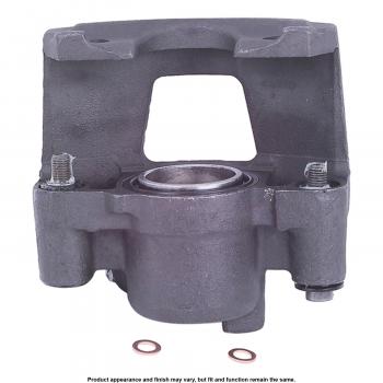 1995 Pontiac Firebird Disc Brake Caliper Front Left A1 Cardone 184601 image 3 of 4