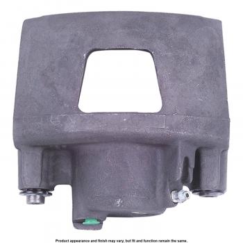 1995 Pontiac Firebird Disc Brake Caliper Front Left A1 Cardone 184601 image 4 of 4
