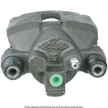 1999 Mercury Mountaineer Disc Brake Caliper Rear Left A1 Cardone 184605 image 1 of 4
