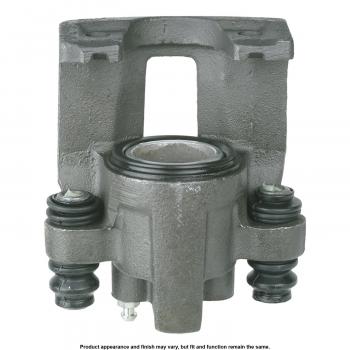 1999 Mercury Mountaineer Disc Brake Caliper Rear Left A1 Cardone 184605 image 3 of 4