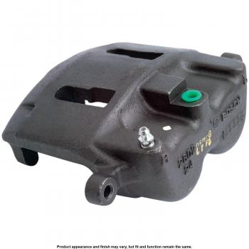 1999 Mercury Mountaineer Disc Brake Caliper Front Right A1 Cardone 184606 image 3 of 4
