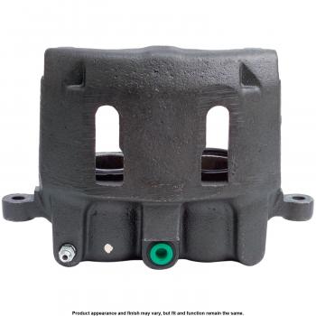 1999 Mercury Mountaineer Disc Brake Caliper Front Right A1 Cardone 184606 image 4 of 4