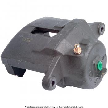 1996 Ford Windstar Disc Brake Caliper Front Left A1 Cardone 184612 image 1 of 4