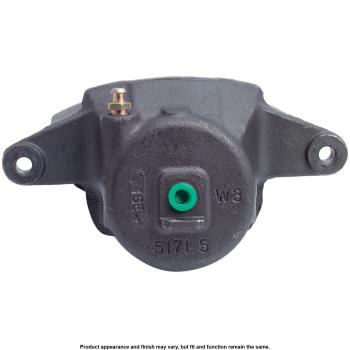 1996 Ford Windstar Disc Brake Caliper Front Left A1 Cardone 184612 image 2 of 4