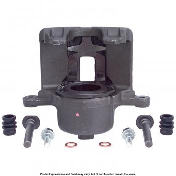 1996 Ford Windstar Disc Brake Caliper Front Left A1 Cardone 184612 image 3 of 4