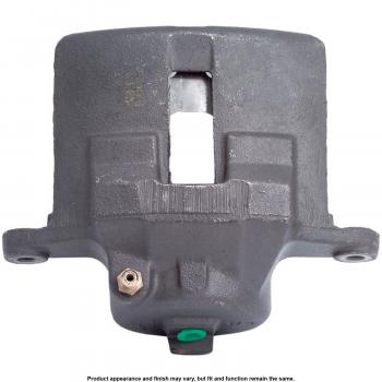 1996 Ford Windstar Disc Brake Caliper Front Left A1 Cardone 184612 image 4 of 4