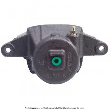 1996 Ford Windstar Disc Brake Caliper Front Right A1 Cardone 184613 image 1 of 4