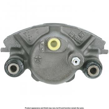 2002 Chrysler Prowler Disc Brake Caliper Rear Right A1 Cardone 184617 image 2 of 4