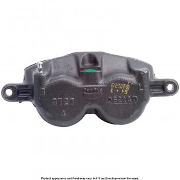 2000 Ford F-150 Disc Brake Caliper Front Right A1 Cardone 184634 image 3 of 4
