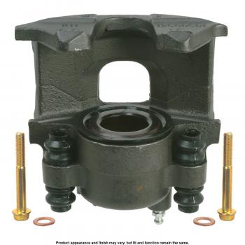 1999 Chrysler Intrepid Disc Brake Caliper Front Left A1 Cardone 184642 image 2 of 4