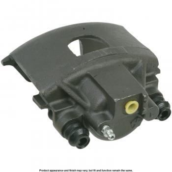 1999 Chrysler Intrepid Disc Brake Caliper Front Left A1 Cardone 184642 image 3 of 4