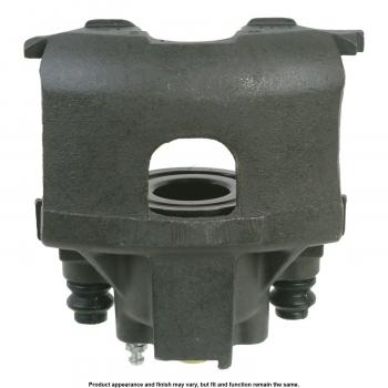 1999 Chrysler Intrepid Disc Brake Caliper Front Left A1 Cardone 184642 image 4 of 4