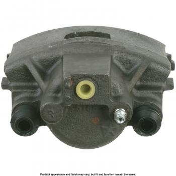 1999 Chrysler Intrepid Disc Brake Caliper Front Right A1 Cardone 184643 image 3 of 4