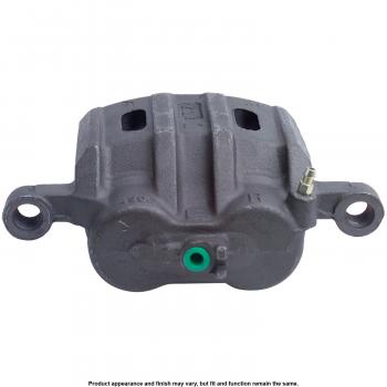2020 Mitsubishi Outlander PHEV Disc Brake Caliper Front Right A1 Cardone 184671 image 1 of 4