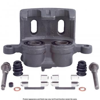 2020 Mitsubishi Outlander PHEV Disc Brake Caliper Front Right A1 Cardone 184671 image 2 of 4