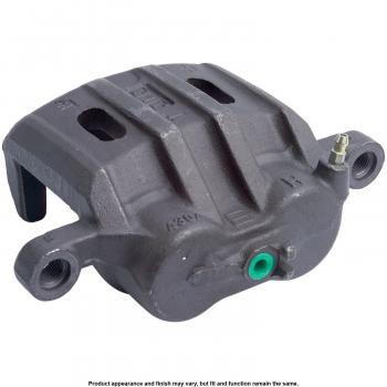 2020 Mitsubishi Outlander PHEV Disc Brake Caliper Front Right A1 Cardone 184671 image 3 of 4