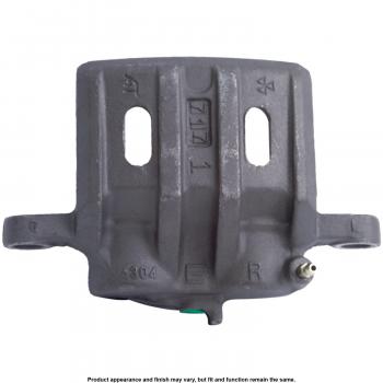 2020 Mitsubishi Outlander PHEV Disc Brake Caliper Front Right A1 Cardone 184671 image 4 of 4