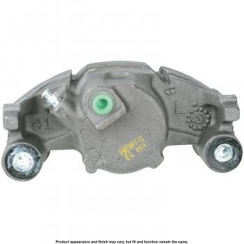 1990 Buick Skylark Disc Brake Caliper Front Left A1 Cardone 184684 image 3 of 4