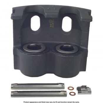 1999 Ford E-450 Econoline Super Duty Disc Brake Caliper Rear Left A1 Cardone 184687 image 2 of 4