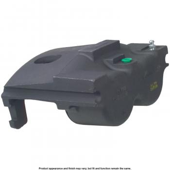 1999 Ford E-450 Econoline Super Duty Disc Brake Caliper Rear Left A1 Cardone 184687 image 3 of 4