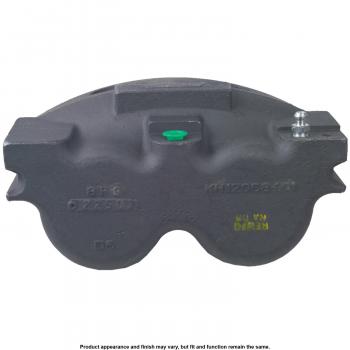 1999 Ford E-450 Econoline Super Duty Disc Brake Caliper Rear Left A1 Cardone 184687 image 4 of 4