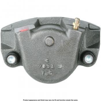 1999 Dodge Durango Disc Brake Caliper Front Left A1 Cardone 184705 image 3 of 4