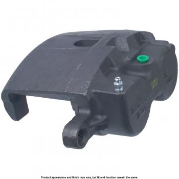 2009 Cadillac DTS Disc Brake Caliper Front Right A1 Cardone 184730 image 3 of 4