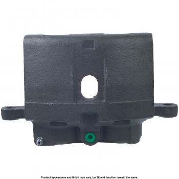 2009 Cadillac DTS Disc Brake Caliper Front Right A1 Cardone 184730 image 4 of 4