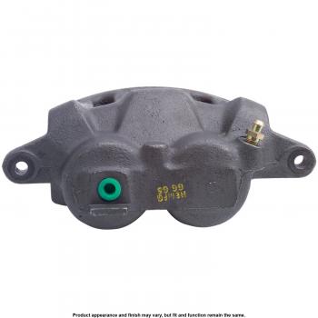 2001 Ford Windstar Disc Brake Caliper Front Right A1 Cardone 184733 image 2 of 4