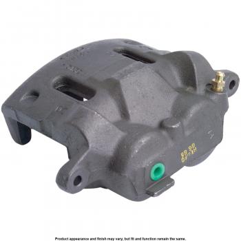 2001 Ford Windstar Disc Brake Caliper Front Right A1 Cardone 184733 image 4 of 4