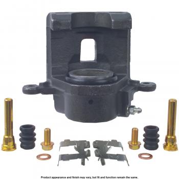 2004 Chevrolet Tracker Disc Brake Caliper
