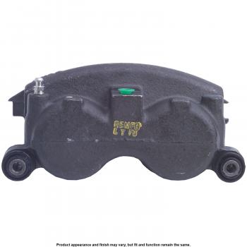 2002 Dodge Ram 3500 Van Disc Brake Caliper